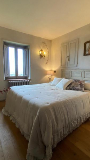 Residenza Buggiano Antica - Charme Apartment in Tuscany Buggiano